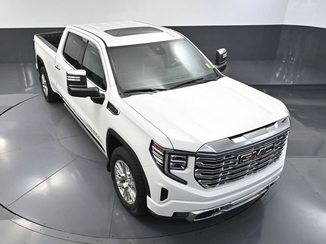 Used 2023 GMC Sierra 1500 Denali w/ Technology Package AWD/4WD image 67