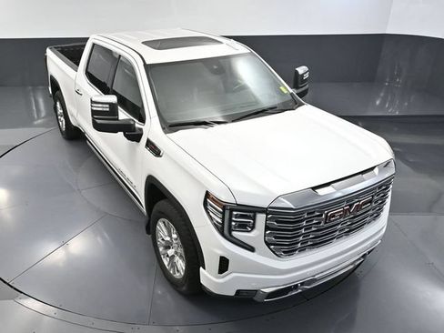 Used 2023 GMC Sierra 1500 Denali w/ Technology Package AWD/4WD image 67