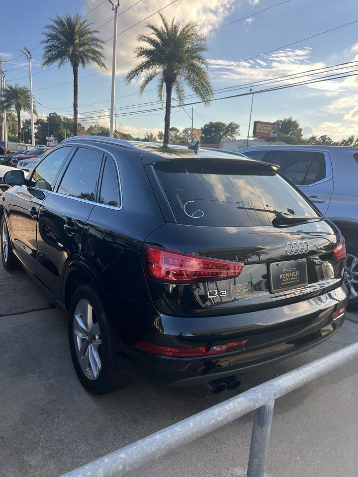 Used 2016 Audi Q3 2.0T Premium Plus FWD image 5