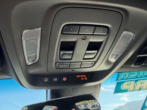 Used 2023 Cadillac CT4 Premium Luxury w/ Climate Package image 34