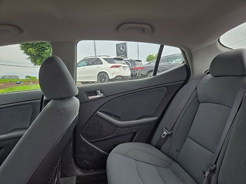 Used 2015 Kia Optima LX FWD image 29