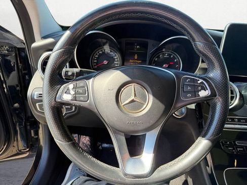 Used 2016 Mercedes-Benz C 300 4MATIC Sedan image 12