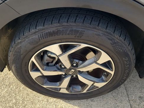 Used 2022 Kia Sportage LX image 10