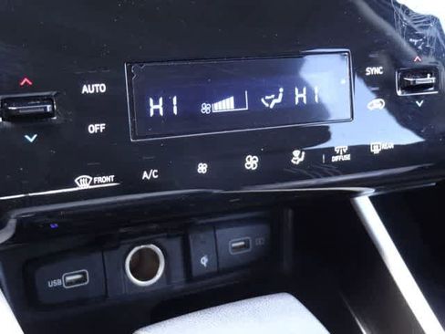 Used 2024 Hyundai Tucson SEL image 28