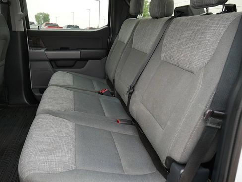 Used 2021 Ford F150 XLT w/ Equipment Group 302A High AWD/4WD image 17