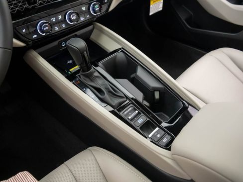 New 2026 Honda Accord EX-L image 13