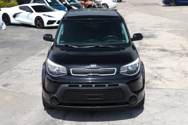 Used 2016 Kia Soul FWD image 22