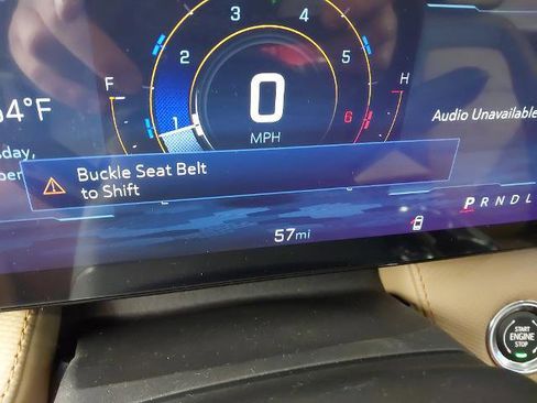 New 2026 Chevrolet Equinox ACTIV w/ Convenience Package III image 20