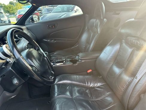 Used 2000 Plymouth Prowler image 21