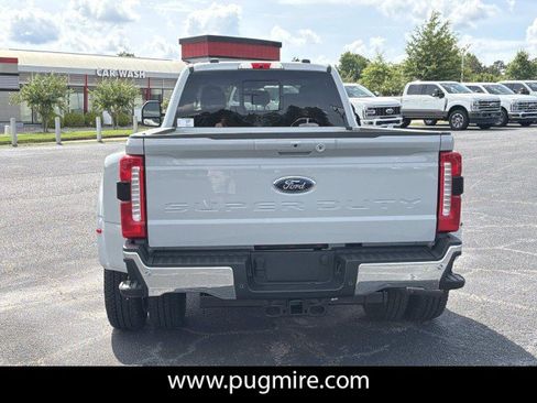 New 2026 Ford F350 Lariat w/ Lariat Ultimate Package AWD/4WD image 6