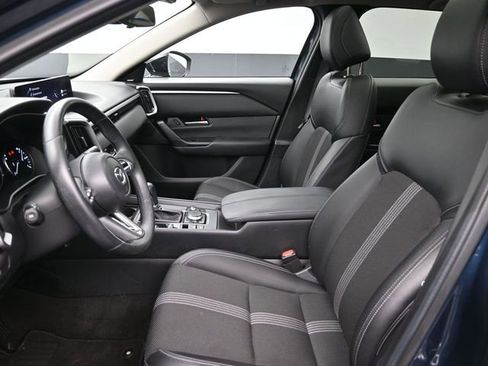 Certified 2024 MAZDA CX-50 AWD 2.5 S w/ Cargo Package image 10