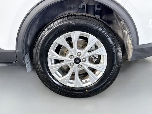 Used 2023 Ford Escape Active w/ Cold Weather Package FWD image 37