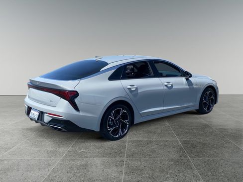 Used 2025 Kia K5 GT-Line FWD image 5
