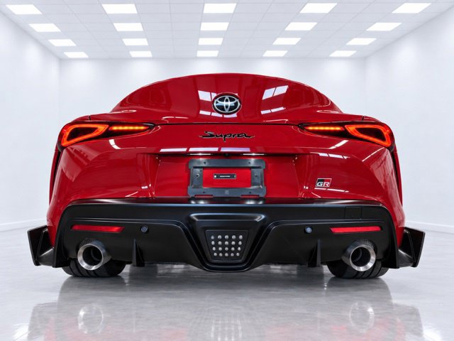 Used 2026 Toyota Supra Premium w/ Driver Assist Package RWD image 14