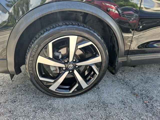 Used 2020 Nissan Rogue Sport SL FWD image 24