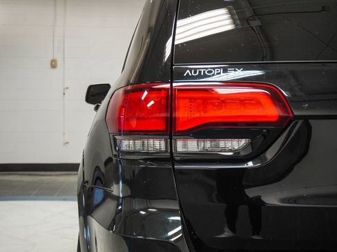 Used 2018 Jeep Grand Cherokee Trackhawk w/ Trailer Tow Group IV image 45