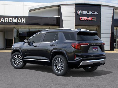 New 2026 GMC Terrain Denali image 3