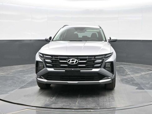 New 2026 Hyundai Tucson SEL image 3