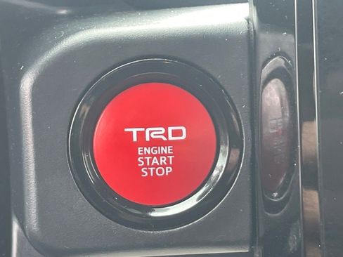 Used 2024 Toyota Tacoma SR5 image 11