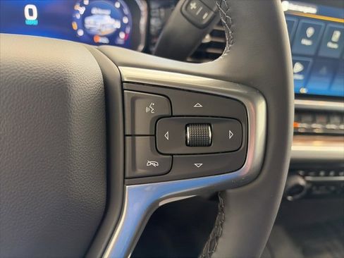 New 2026 Chevrolet Silverado 1500 RST w/ RST Select Package image 18