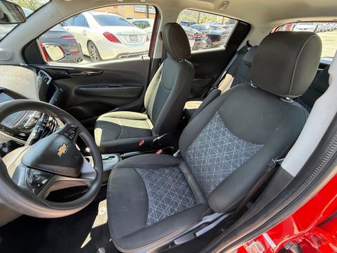 Used 2021 Chevrolet Spark LT image 11