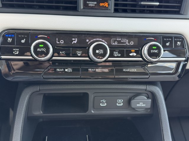New 2026 Honda Pilot Elite image 19