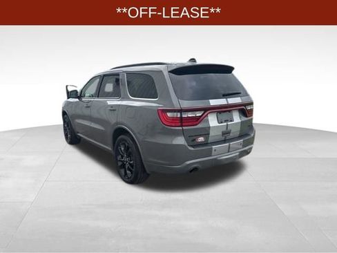 Used 2023 Dodge Durango GT image 5