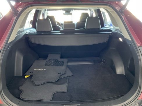 Used 2024 Toyota RAV4 XLE Premium image 22