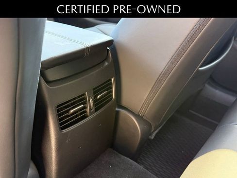 Used 2025 MAZDA CX-30 AWD 2.5 S w/ Select Sport Pkg image 16