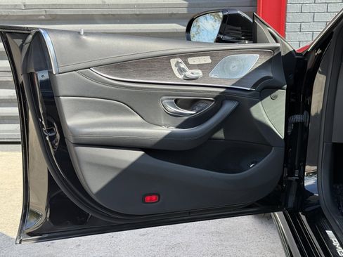 Used 2023 Mercedes-Benz AMG GT 43 image 11