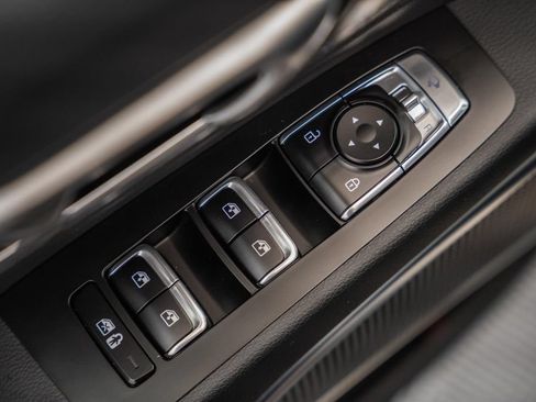 Used 2025 Kia Telluride SX Prestige X-Line AWD/4WD image 43