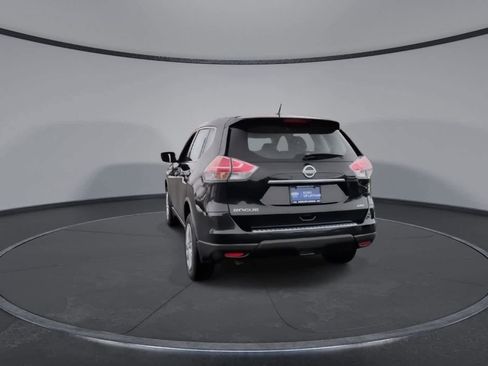Used 2016 Nissan Rogue S image 7