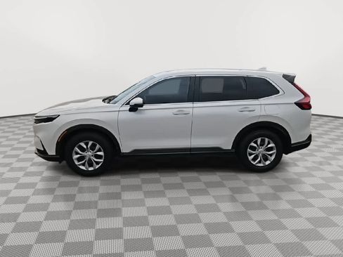 Certified 2026 Honda CR-V LX image 5