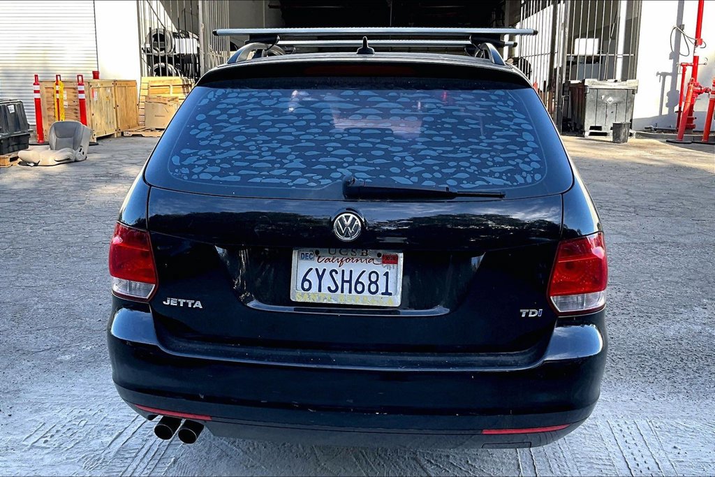 Used 2013 Volkswagen Jetta TDI FWD image 5