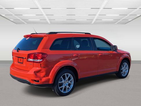 Used 2018 Dodge Journey SXT w/ Connectivity Group image 5