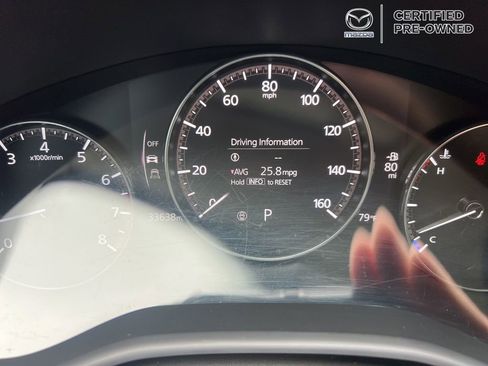 Used 2023 MAZDA CX-30 AWD 2.5 S w/ Preferred Package image 41
