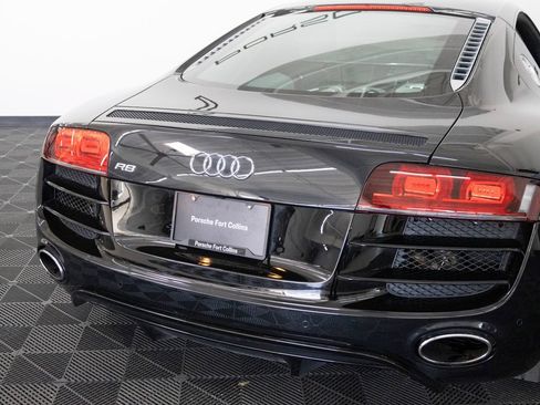 Used 2010 Audi R8 V10 AWD/4WD image 14