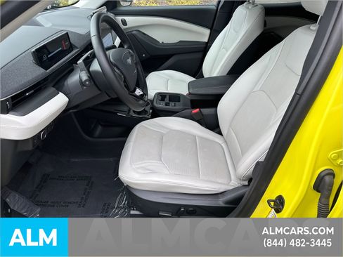 Certified 2025 Ford Mustang Mach-E Premium image 10