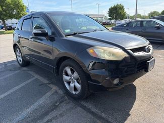 Used 2008 Acura RDX SH-AWD w/ Technology Package video 1