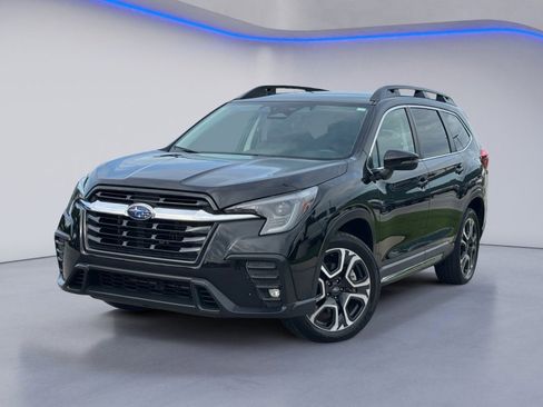 Used 2023 Subaru Ascent Limited AWD/4WD image 2