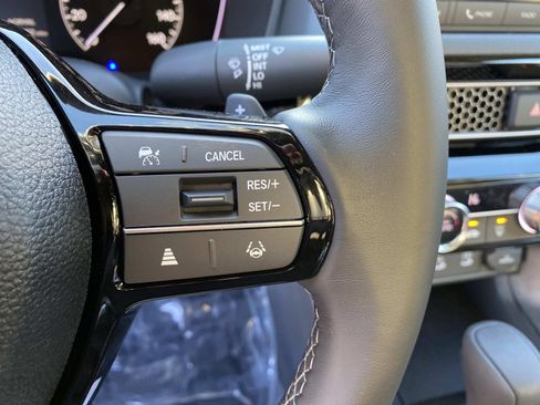 New 2026 Honda Civic Sport image 12