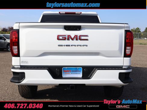 New 2026 GMC Sierra 1500 Pro w/ Graphite Edition image 38