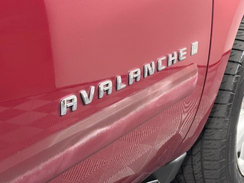 Used 2007 Chevrolet Avalanche LT w/ LT Preferred Equipment Group RWD image 30