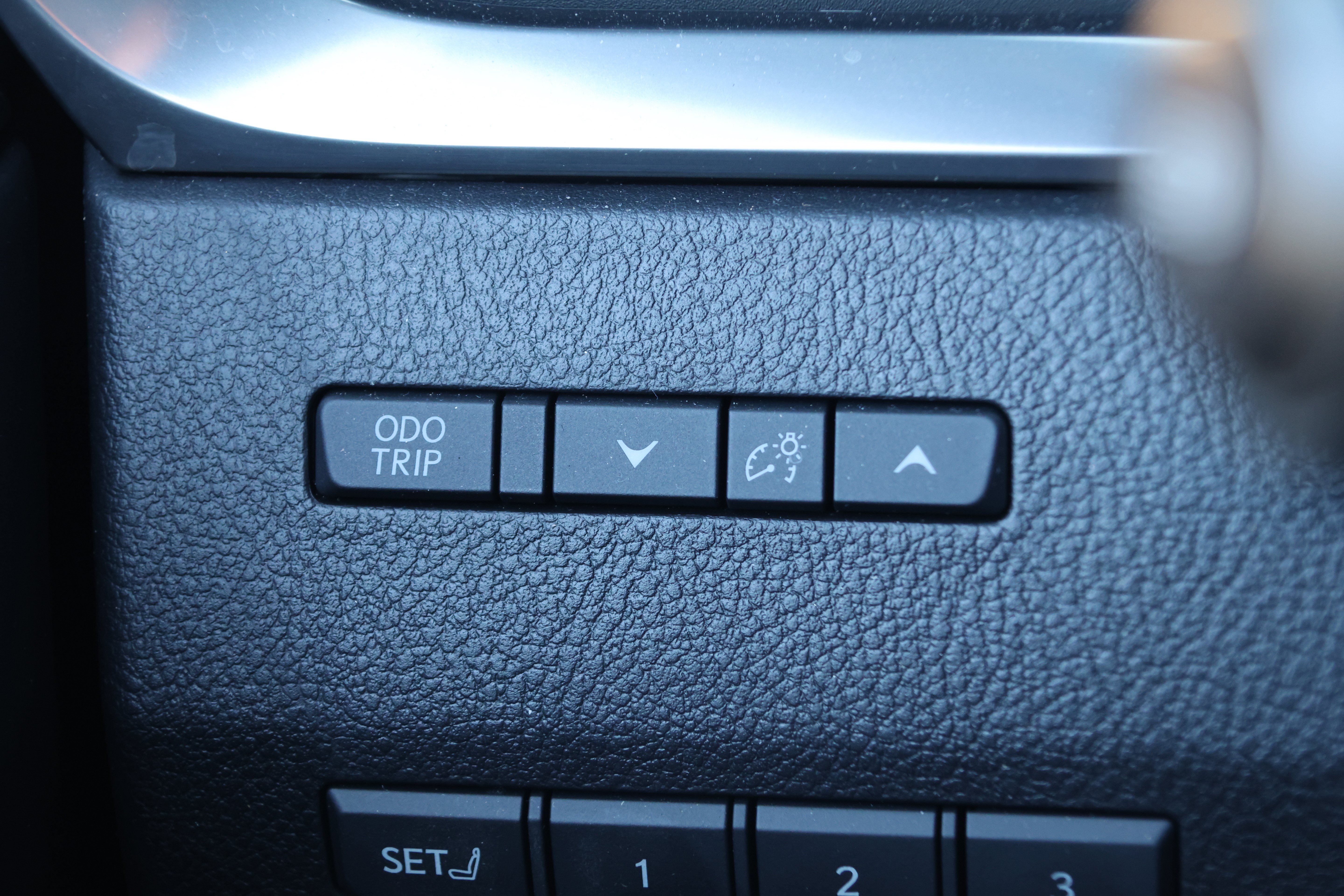 Used 2024 Lexus GX 550 w/ Accessory Package (Z1) AWD/4WD image 14