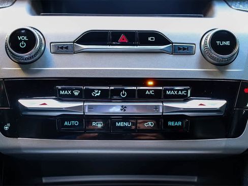 Used 2023 Ford Explorer Timberline w/ Timberline Technology Package image 14