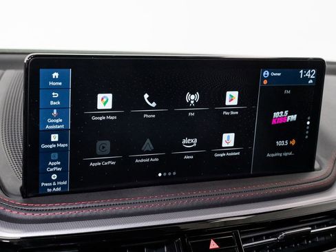 Certified 2026 Acura MDX A-Spec AWD/4WD image 20