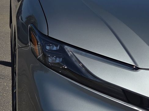 New 2026 Toyota Camry XSE FWD image 8