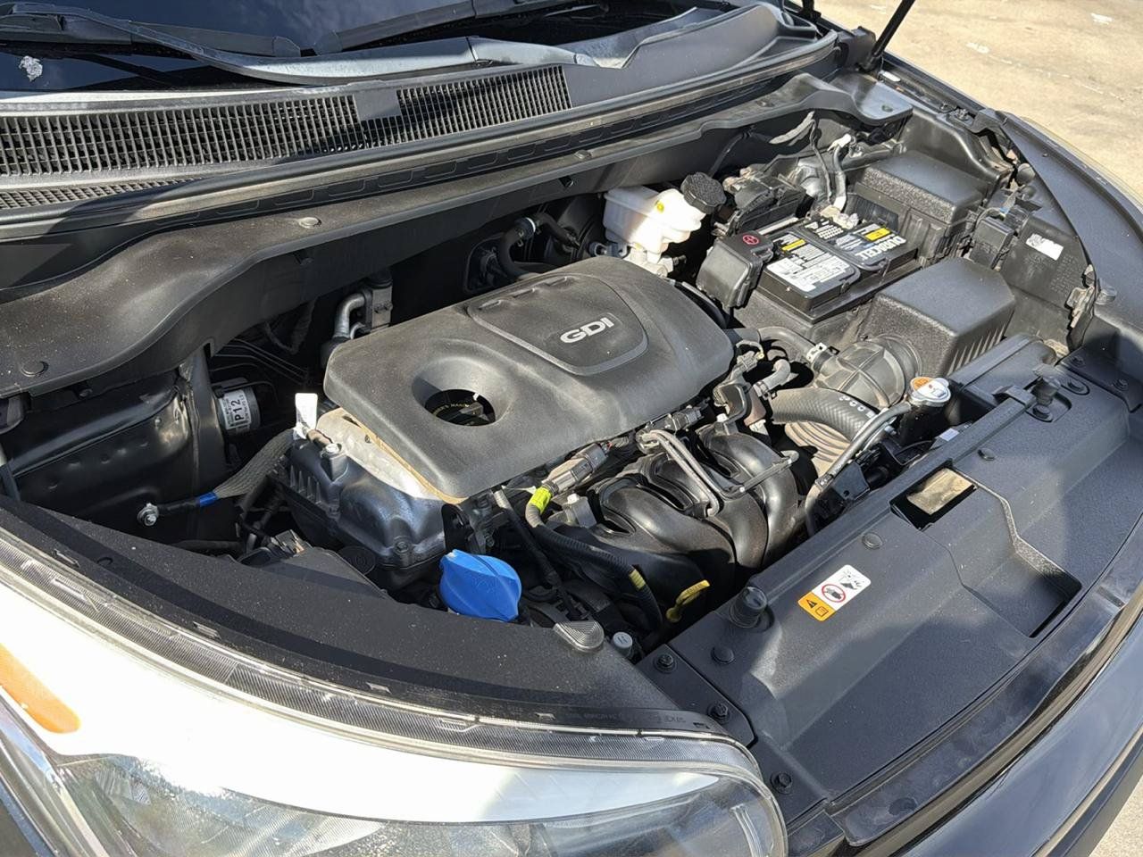 Used 2017 Kia Soul FWD image 32
