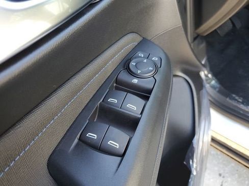 New 2026 Buick Envista Sport Touring w/ Advanced Safety Package image 17