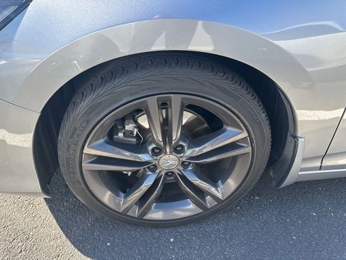 Used 2023 Acura Integra A-Spec image 9